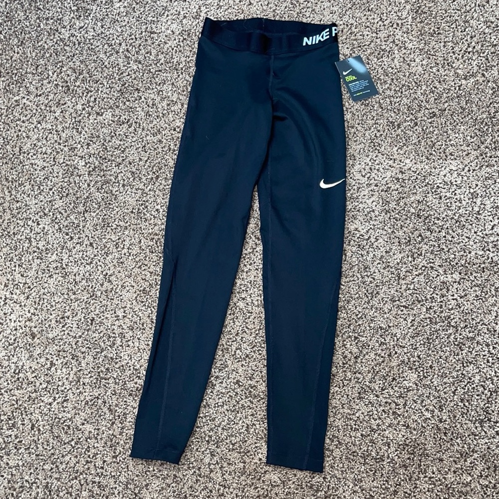 Nike Pro Cool leggings
